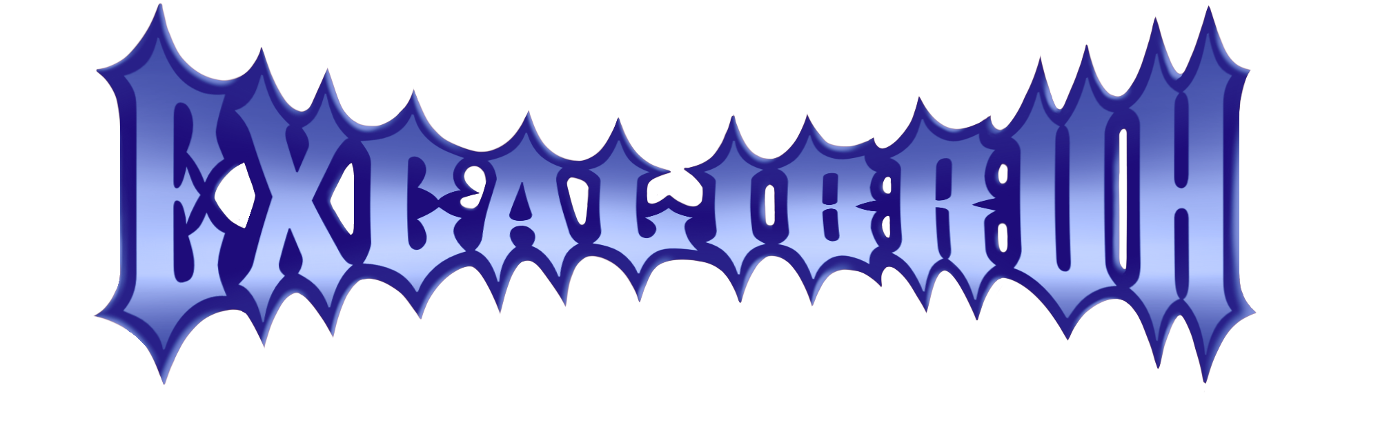 Excalibruh