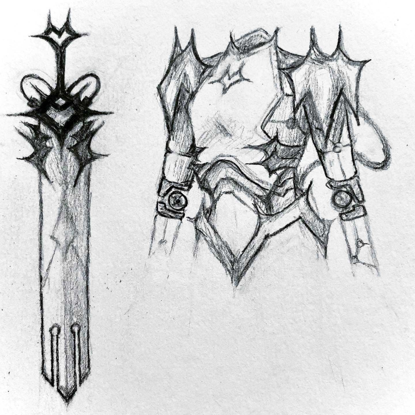 original design sketch by K1SSCH4SE